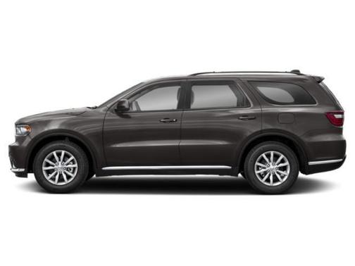 Billet Clearcoat 2019 Dodge Durango SXT Plus