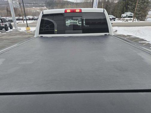 2023 RAM 2500 Power Wagon