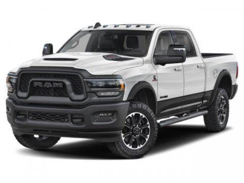 2023 RAM 2500 Power Wagon