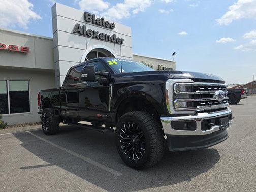 2024 Ford F-350 Lariat