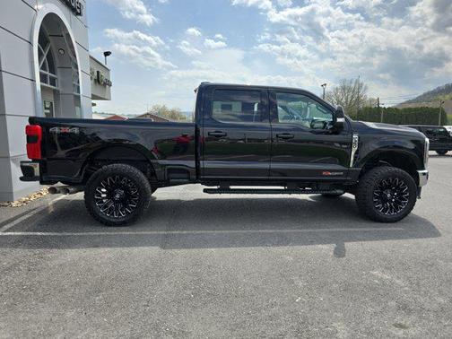 2024 Ford F-350 Lariat