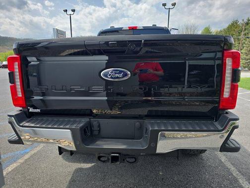 2024 Ford F-350 Lariat