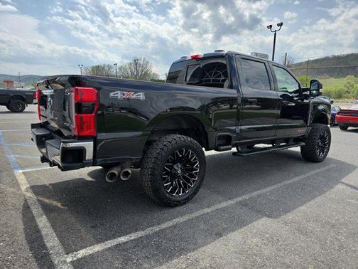 2024 Ford F-350 Lariat