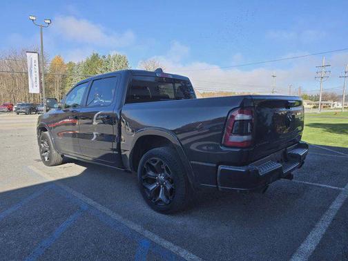2020 RAM 1500 Limited