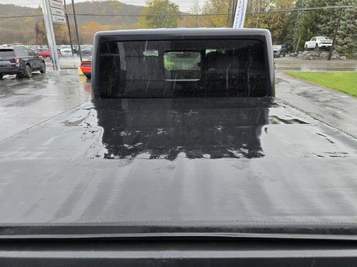 2021 Jeep Gladiator Mojave 4X4