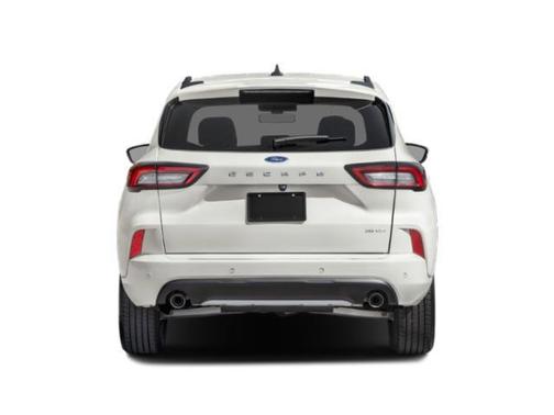 2024 Ford Escape ST-Line Elite