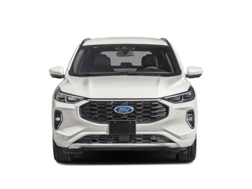 2024 Ford Escape ST-Line Elite