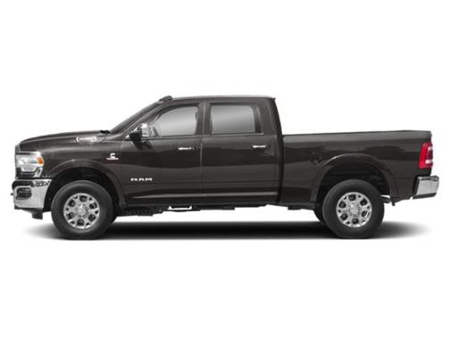 2019 RAM 2500 Laramie Crew Cab 4x4 6'4' Box