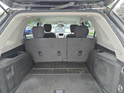 2017 GMC Terrain SLE-1