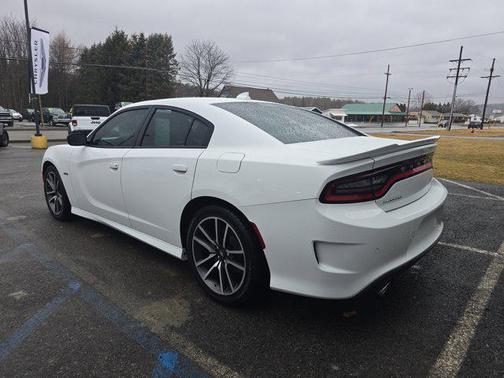 2023 Dodge Charger R/T