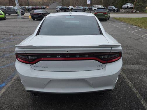 2023 Dodge Charger R/T