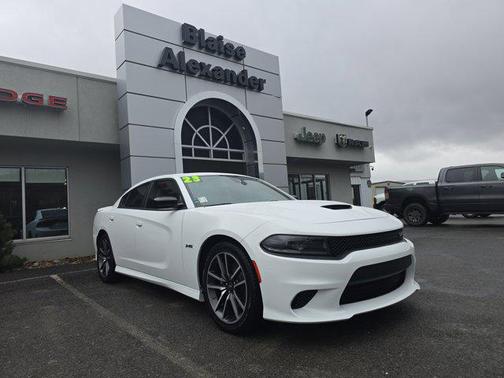 2023 Dodge Charger R/T