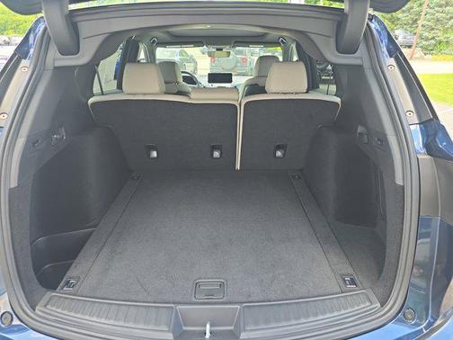 2025 Acura RDX Base