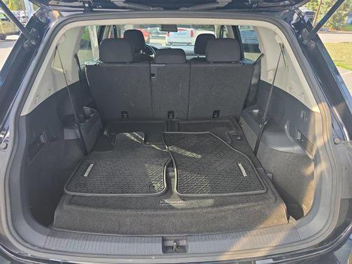 2020 Volkswagen Tiguan 2.0T S