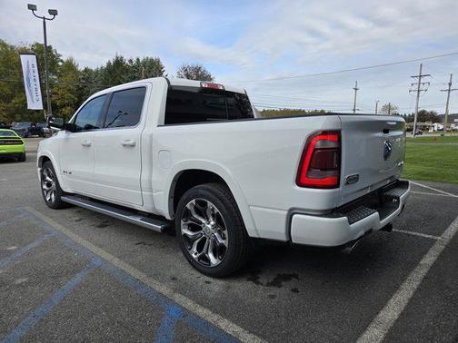 2023 RAM 1500 Longhorn