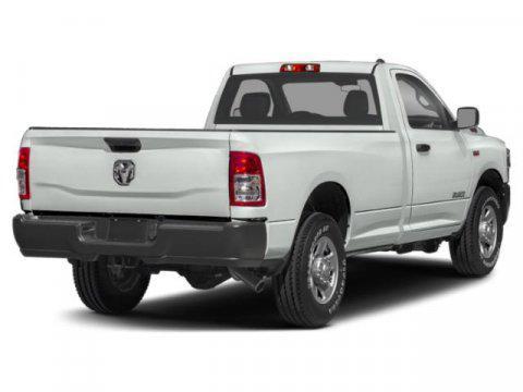 2021 RAM 2500 Tradesman Regular Cab 4x4 8' Box
