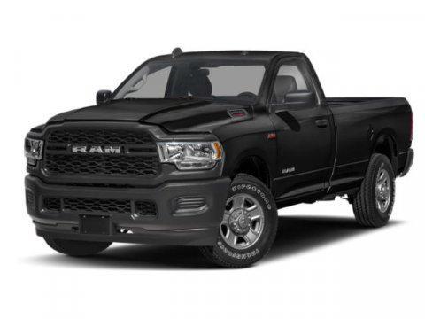 2021 RAM 2500 Tradesman Regular Cab 4x4 8' Box