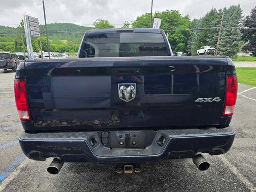 2014 RAM 1500 Tradesman/Express