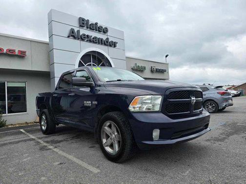 2014 RAM 1500 Tradesman/Express