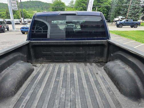 2014 RAM 1500 Tradesman/Express