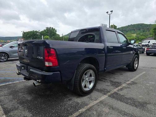 2014 RAM 1500 Tradesman/Express