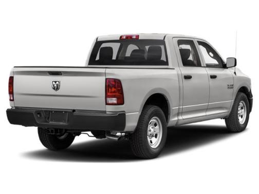 2019 RAM 1500 Express
