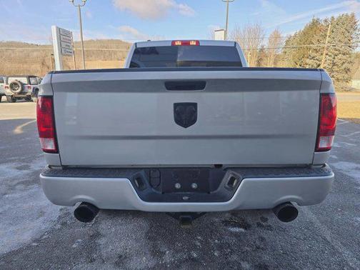 2019 RAM 1500 Express