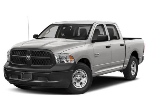 2019 RAM 1500 Express