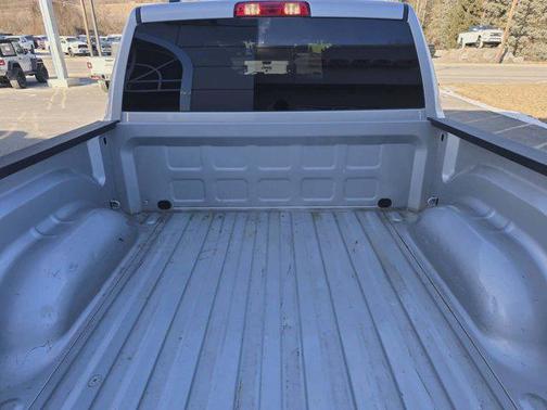 2019 RAM 1500 Express