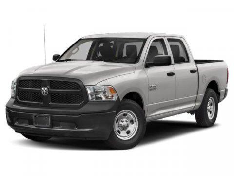 2019 RAM 1500 Express