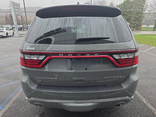 2024 Dodge Durango Citadel AWD