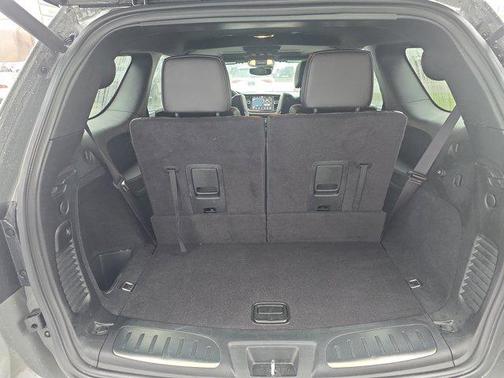 2024 Dodge Durango Citadel AWD