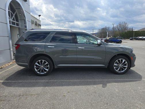 2024 Dodge Durango Citadel AWD