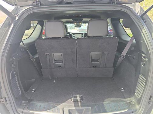 2024 Dodge Durango Citadel AWD