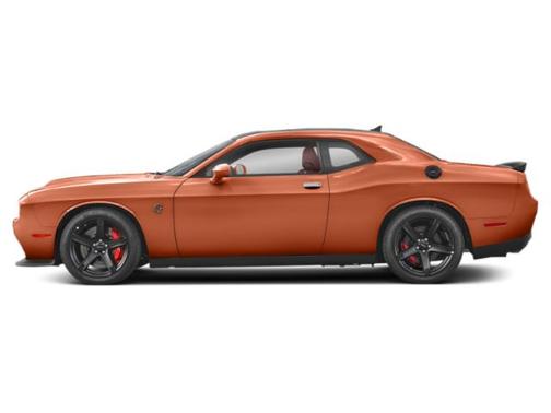 2023 Dodge Challenger SRT Hellcat