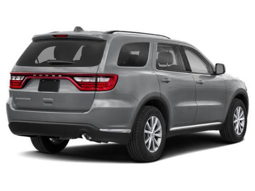 Billet Clearcoat 2020 Dodge Durango GT Plus