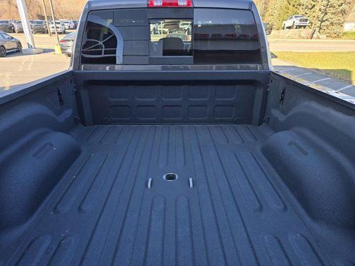 2024 RAM 3500 Longhorn