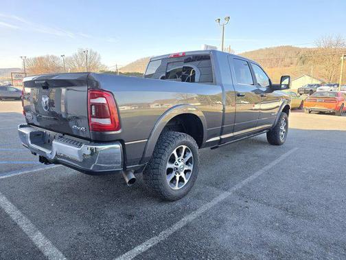 2024 RAM 3500 Longhorn