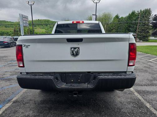 2022 RAM 1500 Tradesman