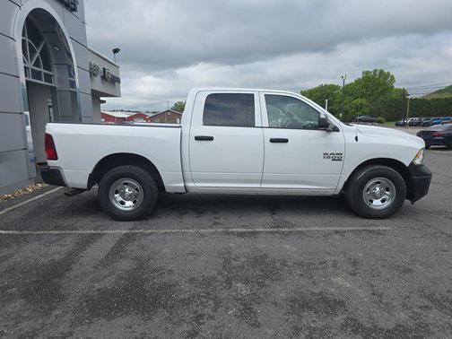 2022 RAM 1500 Tradesman