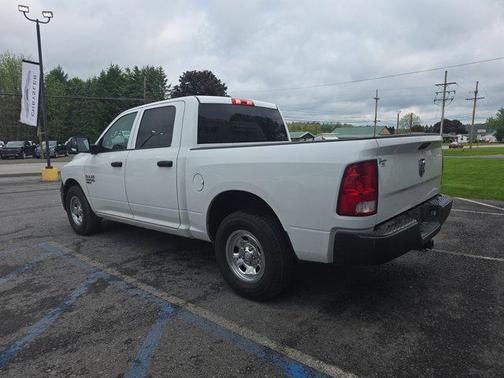 2022 RAM 1500 Tradesman