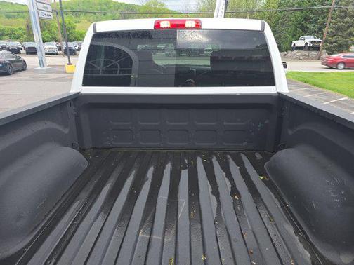 2022 RAM 1500 Tradesman
