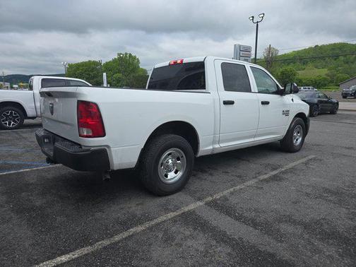 2022 RAM 1500 Tradesman