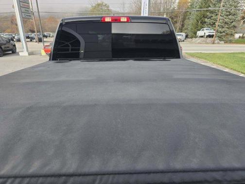 2019 RAM 2500 Big Horn Crew Cab 4x4 6'4' Box