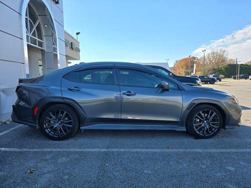 2023 Subaru WRX Premium