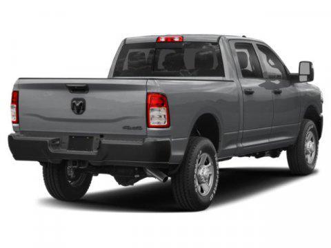 2024 RAM 2500 Tradesman Crew Cab 4x4 6'4' Box