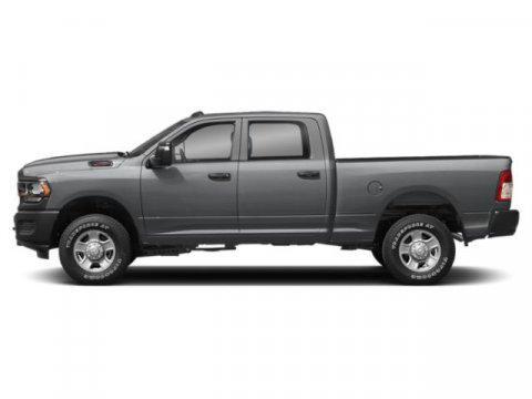 2024 RAM 2500 Tradesman Crew Cab 4x4 6'4' Box
