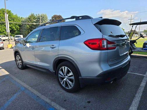 2019 Subaru Ascent Premium 7-Passenger