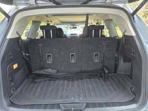 2019 Subaru Ascent Premium 7-Passenger