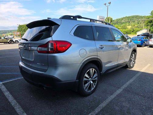 2019 Subaru Ascent Premium 7-Passenger